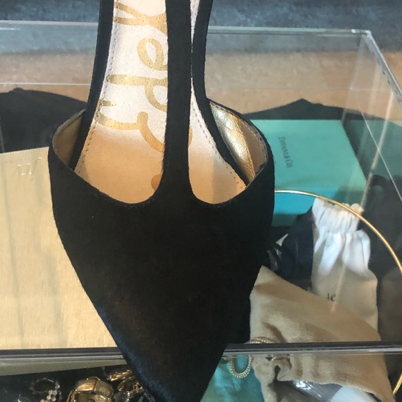 Sam Edelman Heels - Picture 2 of 3
